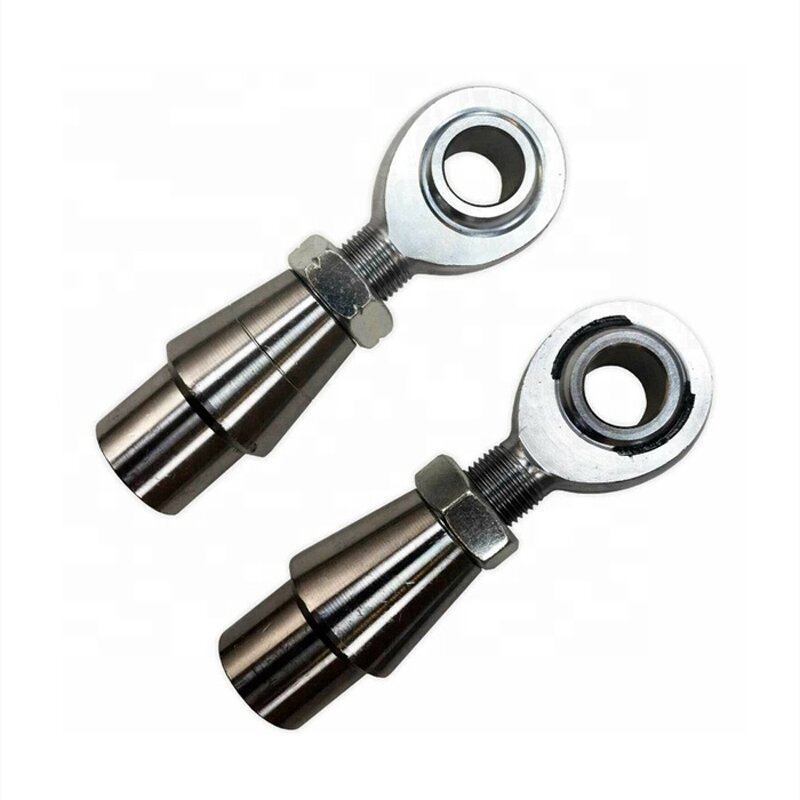 Panhard Bar Kit Supplier - 5/8 Chromoly Heims Bungs Kits