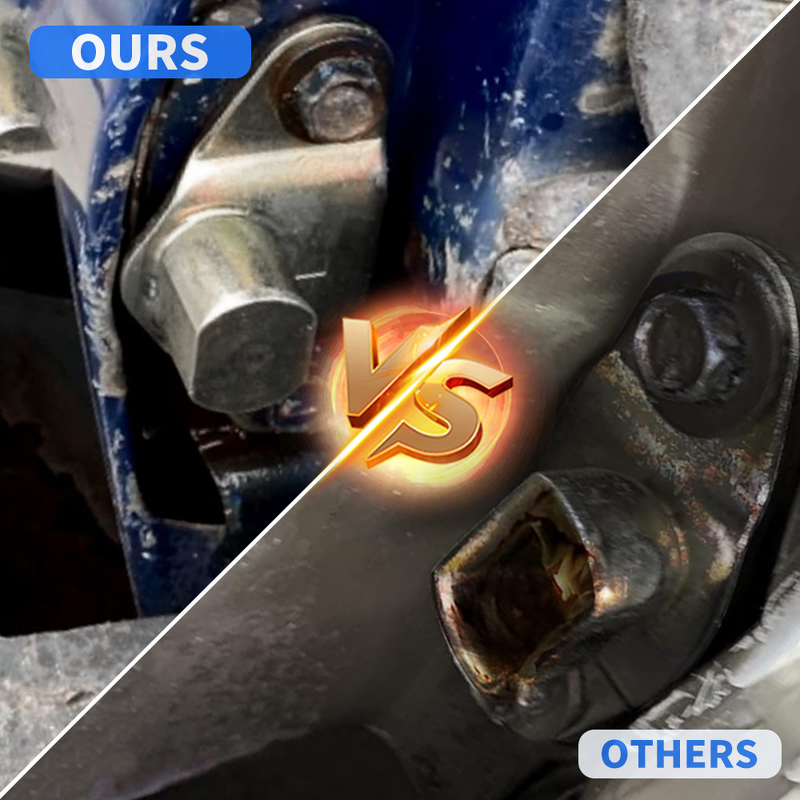 Tailgate Hinge Kit Manufacturer - for 1999-2006 Chevrolet