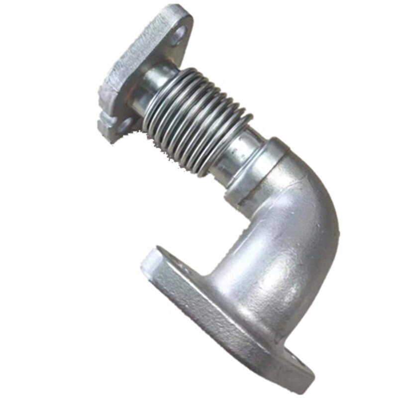 Turbo Oil Drain Pipe Manufacturer - for Audi A4 OEM