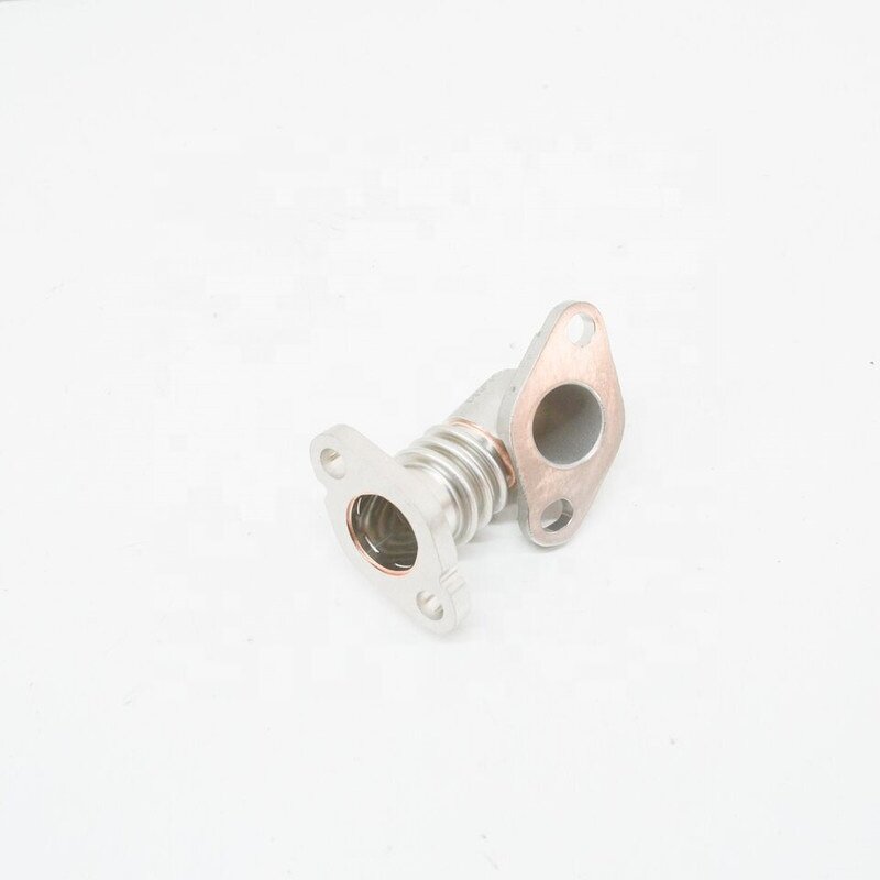 Turbo Connecting Pipe Manufacturer - for Volkswagen VW 2HA 2HB