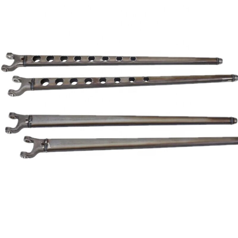 Radius Rods Kit Supplier - Split Wishbone Style Lightening