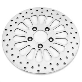 Brake Rotor Factory - 11.5 Inch Front for Harley Motorcycle