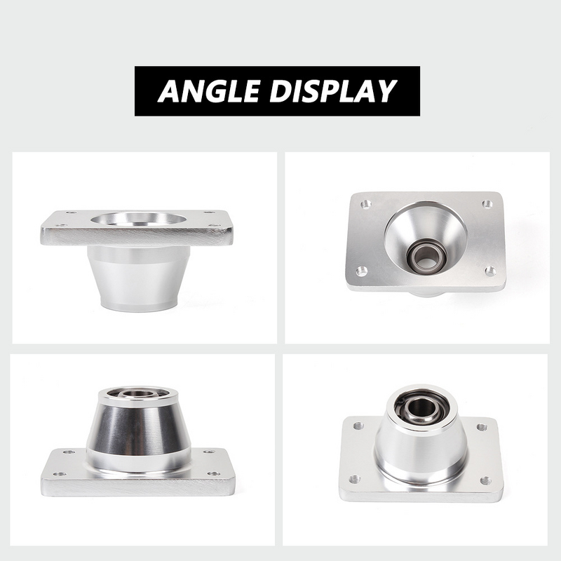 Gear Lever Base Supplier - Modified for Peugeot 206 306