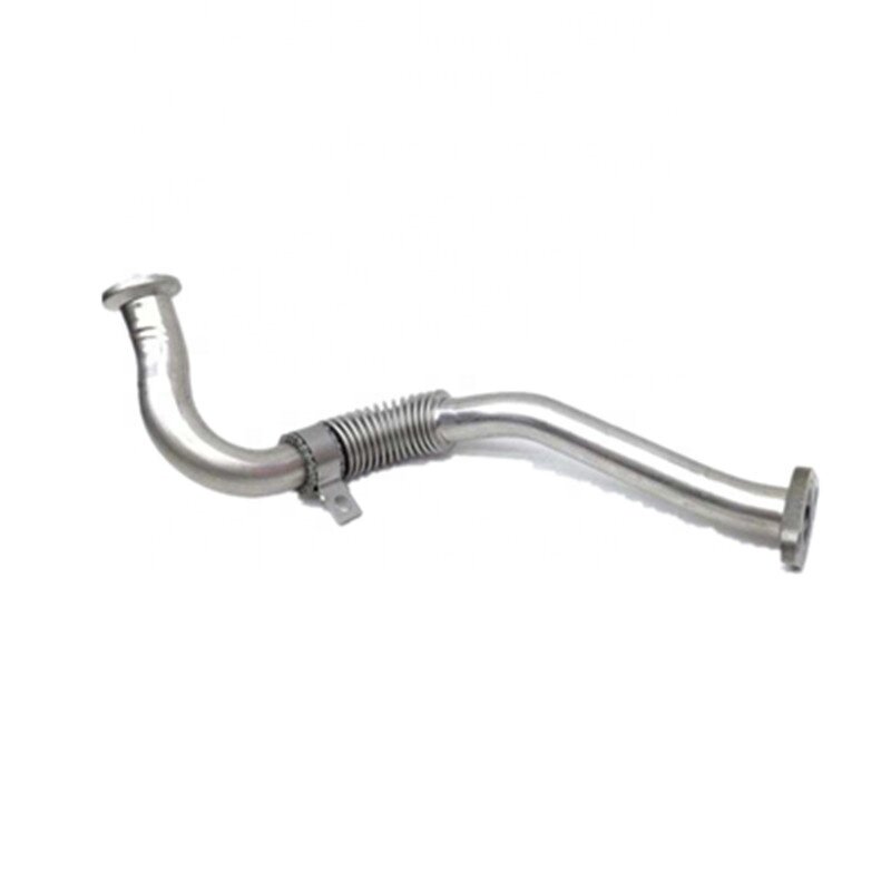 Turbo Connecting Pipe Factory - for VW Transporter T5 TDI