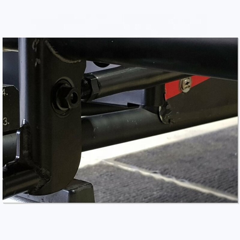 Titanium Bolts Kit Manufacturer - 9/16 Socket Black Hex Radius