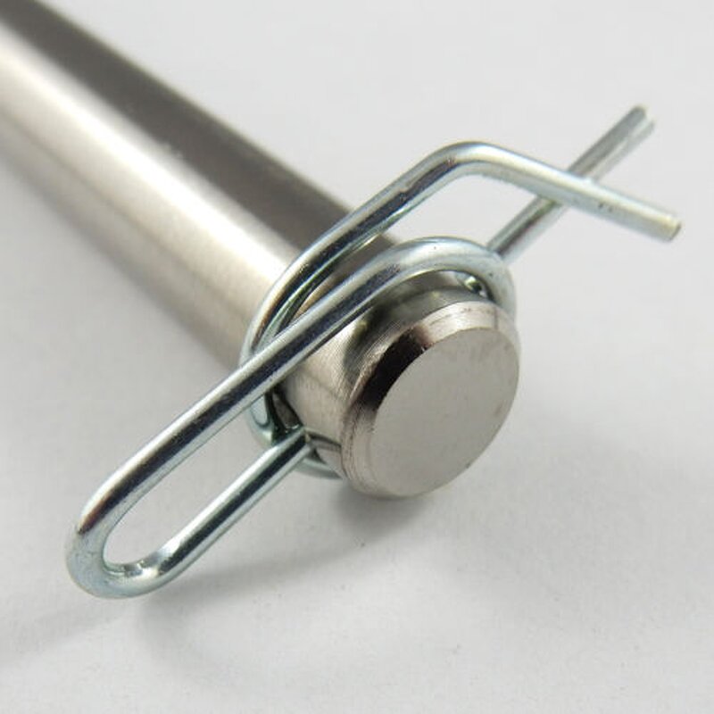 Jacobs Ladder Pin Kit Supplier - Titanium 1/2 Inch Sprint Car