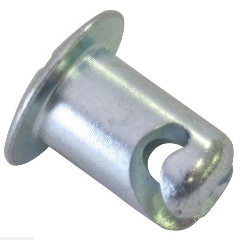 Dzus Fasteners Manufacturer - Aluminum 5/16 .500 Quick Turn