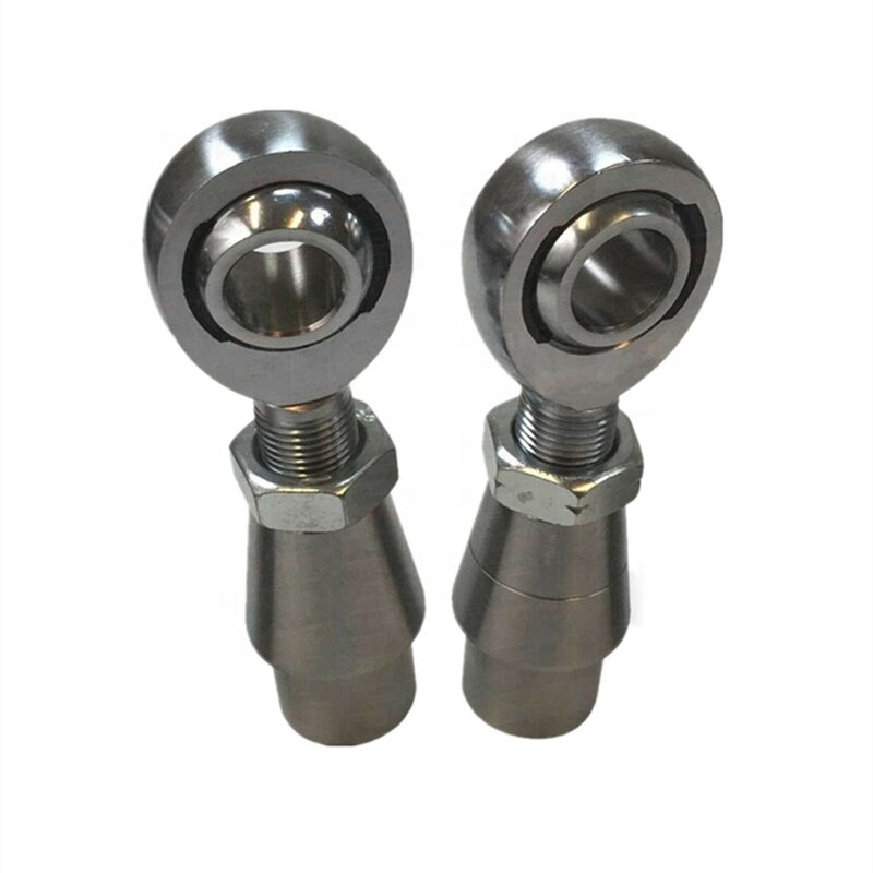 Panhard Bar Kit Supplier - 5/8 Chromoly Heims Bungs Kits