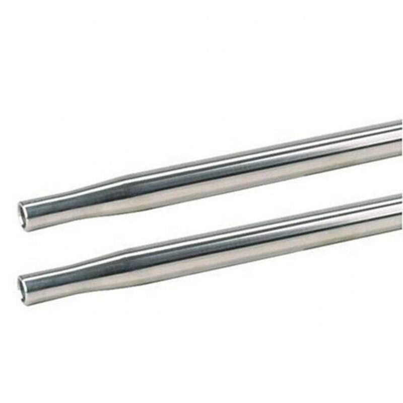 Radius Rod Manufacturer - Aluminum 6061-T6 Swedged Tube