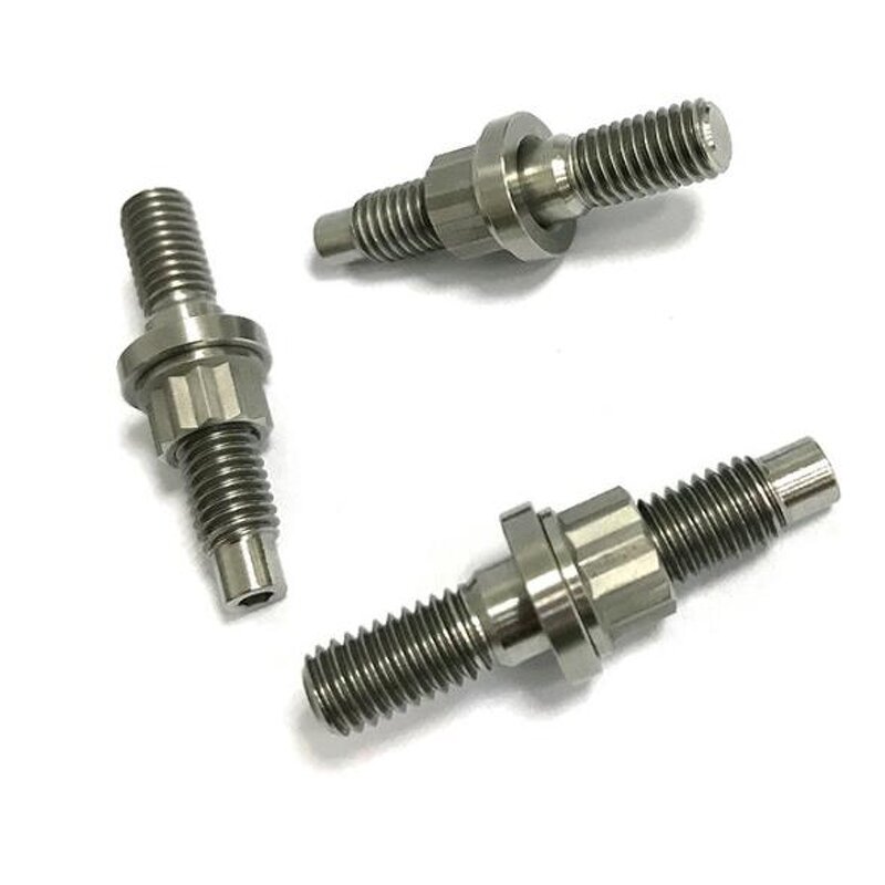 Titanium Exhaust Studs Supplier - Inlet Manifold Ti