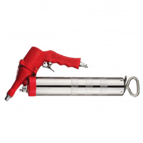 Grease Gun Manufacturer - 400cc Pneumatic Hand Tool