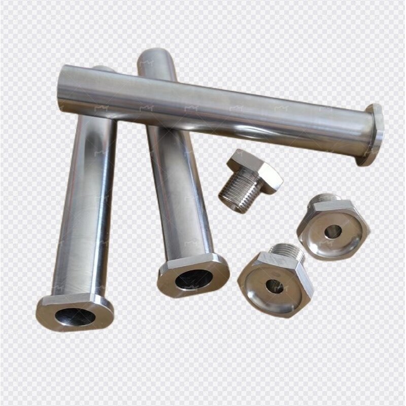 King Pin Supplier - Titanium Sprint Car 5/8-18 Thread