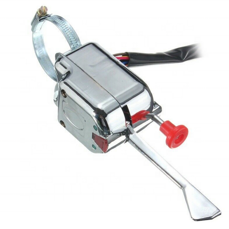 Turn Signal Switch Supplier - Universal Heavy Duty New