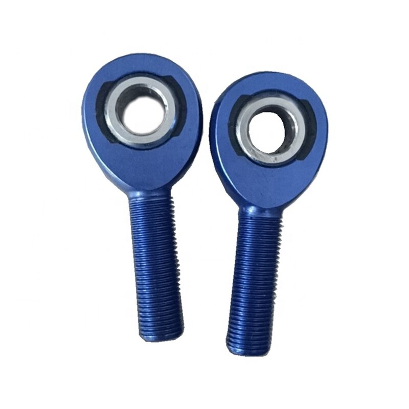 Heim Joint Kit Factory - Aluminum 1/2 Hole 5/8 Shank