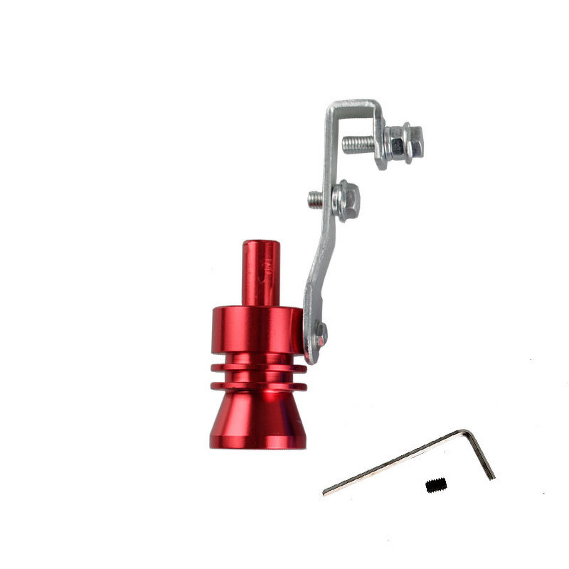 Exhaust Whistle Supplier - Wave Sound Turbine for Motorcycle