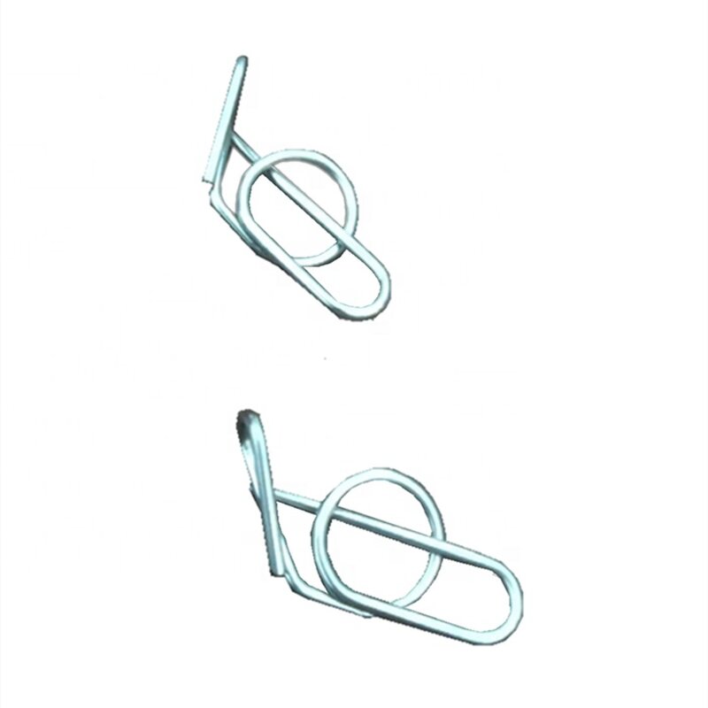 Jacobs Ladder Factory - 1/2 Inch Rue Clip with Handle