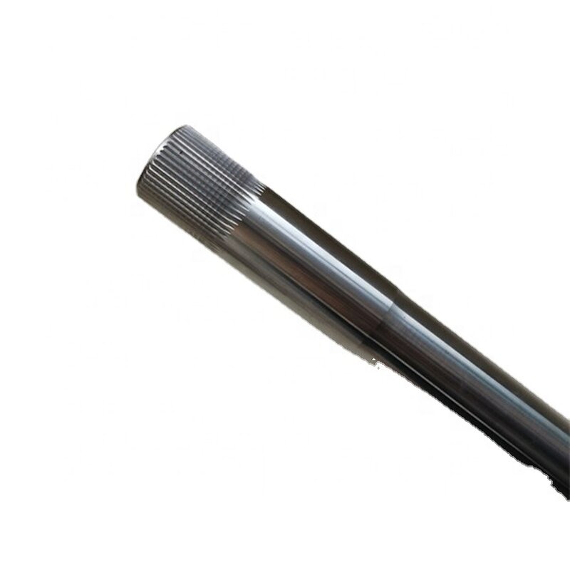 Torsion Bars Factory - Mini Sprint 3/4 X 23 Inch Solid