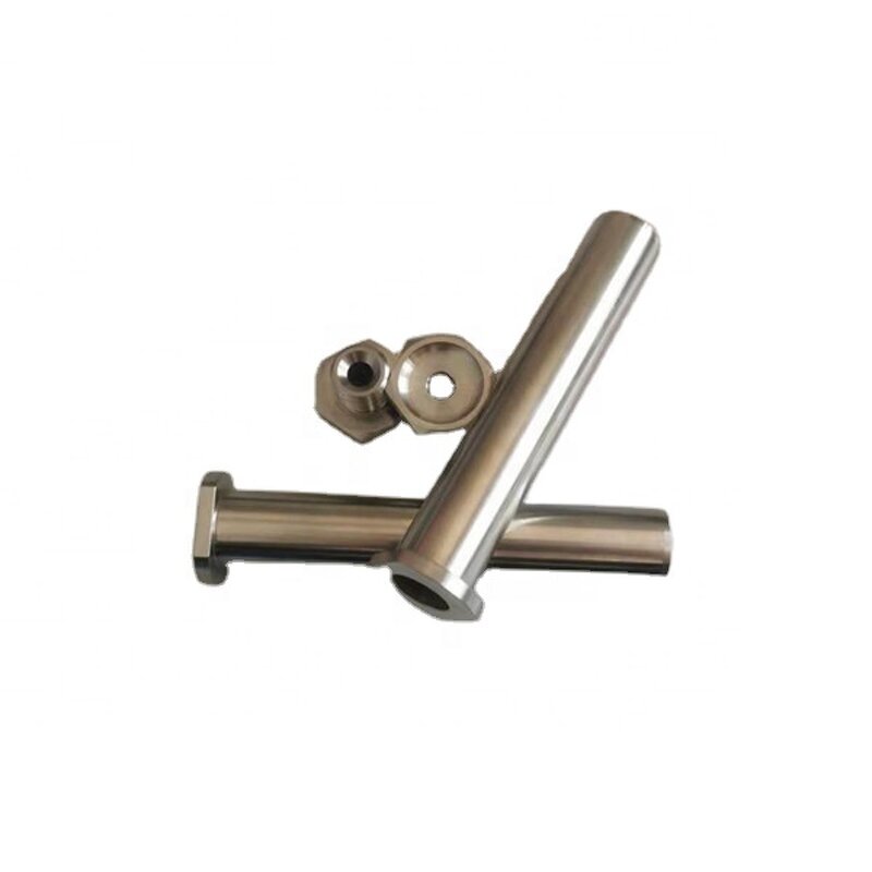 King Pin Set Factory - Titanium Sprintcar with Cap