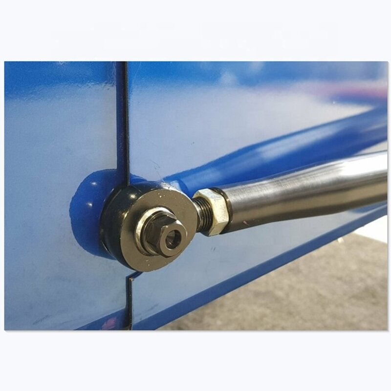 Titanium Bolts Kit Manufacturer - 9/16 Socket Black Hex Radius