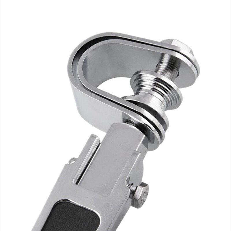 Foot Pegs Manufacturer - CNC Aluminum Foldable Ebike