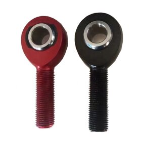 Heim Joint Kit Factory - Aluminum 1/2 Hole 5/8 Shank