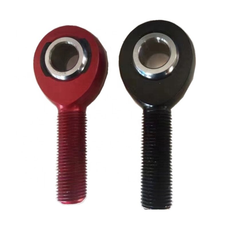 Heim Joint Kit Factory - Aluminum 1/2 Hole 5/8 Shank