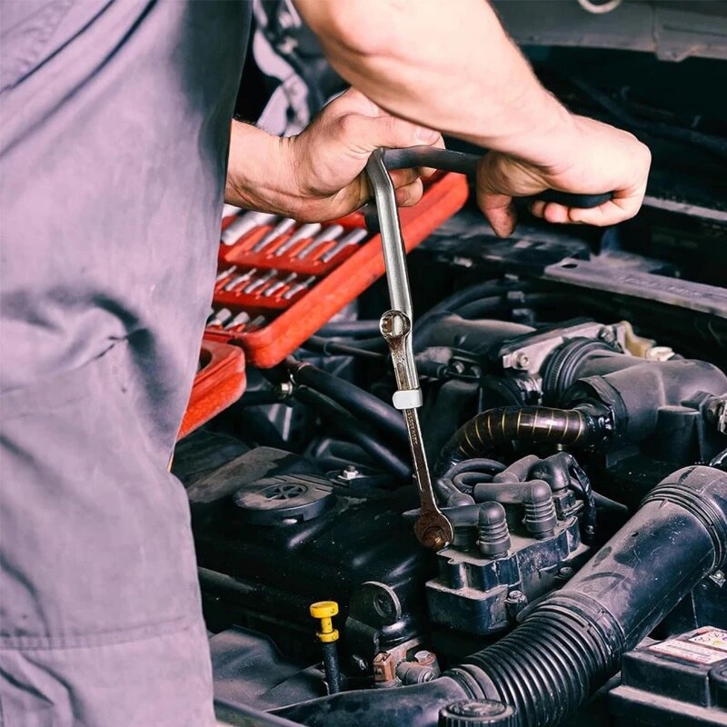 Wrench Extension Tool Supplier - Steel Extra Long Torque