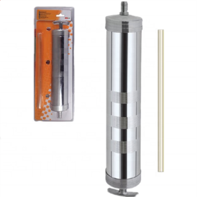 Oil Suction Gun Manufacturer - 500cc Manual Operated