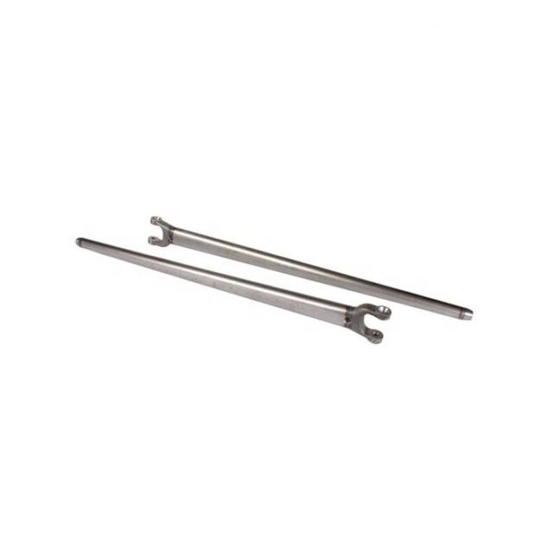 Radius Rods Kit Supplier - Split Wishbone Style Lightening
