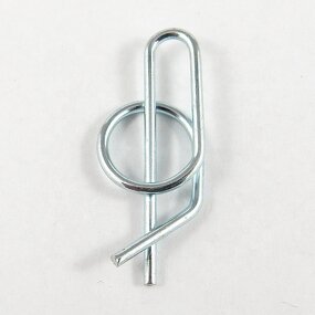 Jacobs Ladder Manufacturer - 1/2 Inch Rue Clip Sprint Car