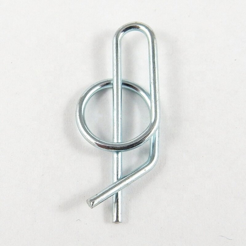 Jacobs Ladder Manufacturer - 1/2 Inch Rue Clip Sprint Car