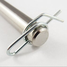 Jacobs Ladder Supplier - 3/8 Inch Rue Clip Sprintcar