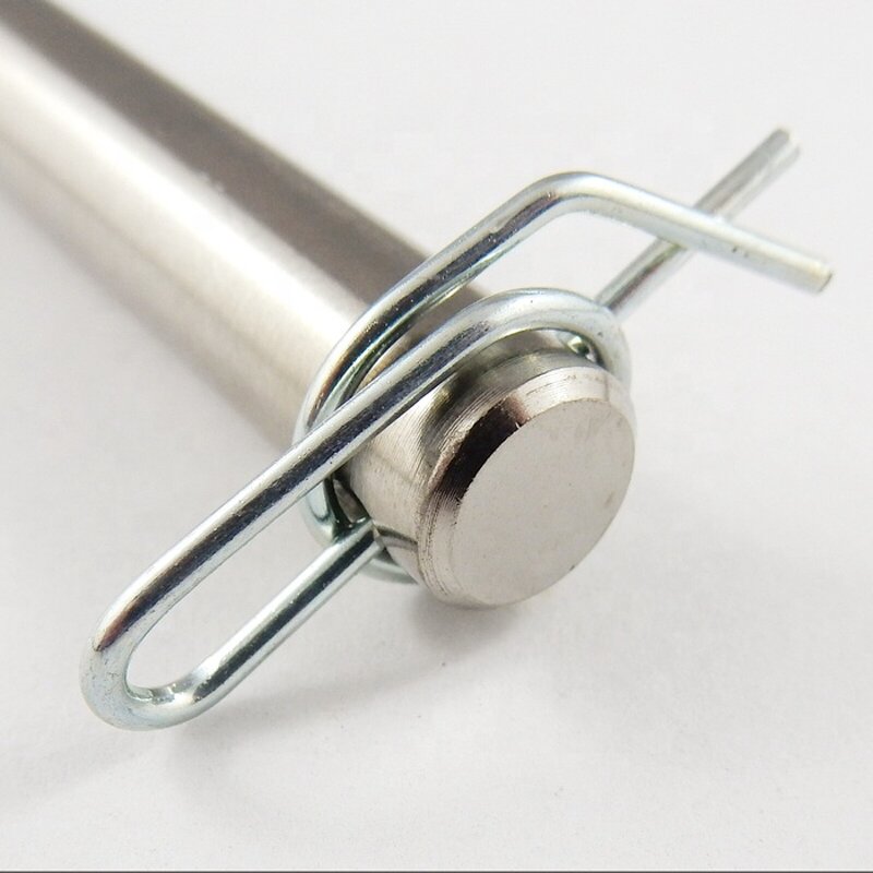 Jacobs Ladder Manufacturer - 1/2 Inch Rue Clip Sprint Car