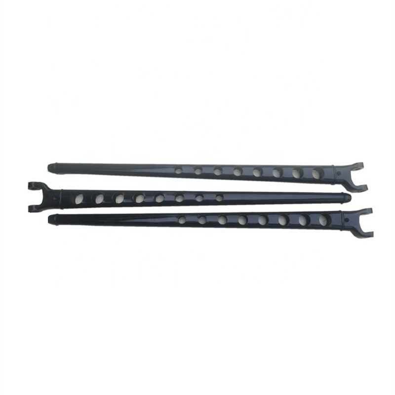 Wishbones Supplier - for 1934 Ford Rat Rod Black