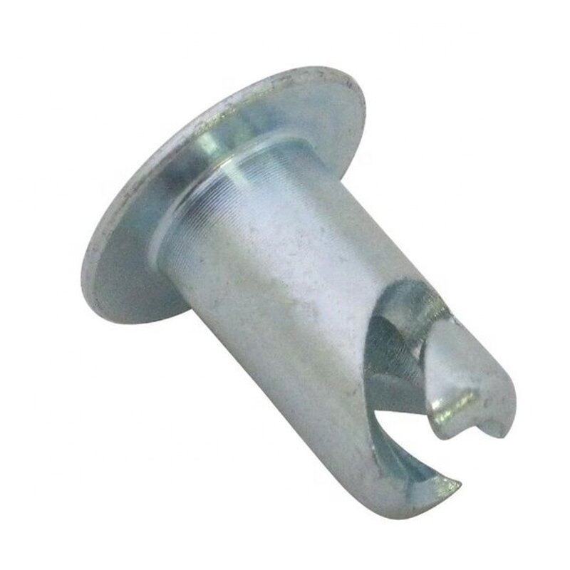 Dzus Fasteners Manufacturer - Aluminum 5/16 .500 Quick Turn