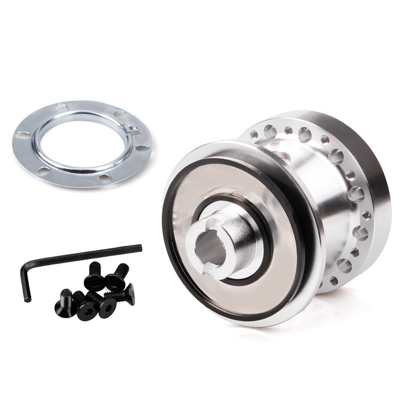 Steering Wheel Adapter Supplier - for Honda Civic EK EG with Base