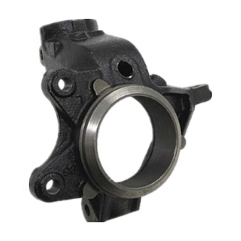 Steering Knuckle Factory - for Peugeot 206 82mm Bearing