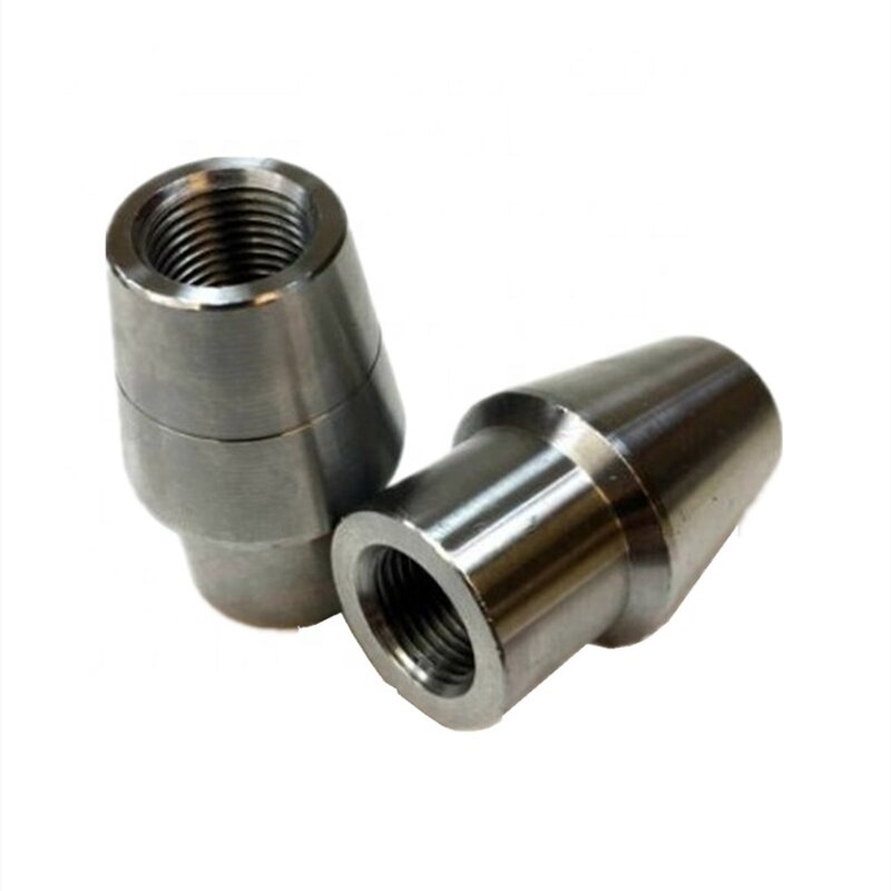 Weld Bung Supplier - Steel for 1 Inch ID Round Tube
