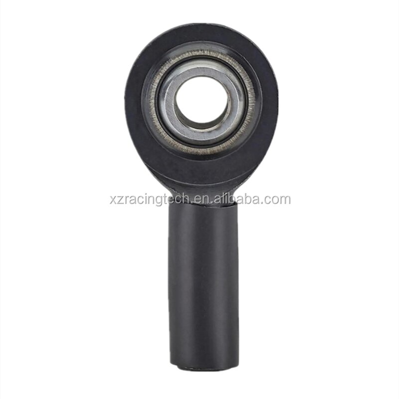 Heim Joint Manufacturer - Chromoly 5/8-18 LH Male Thread