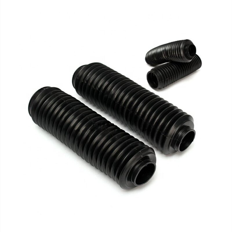 Fork Protector Cover Factory - Off Road Motorcycle Dust Guard