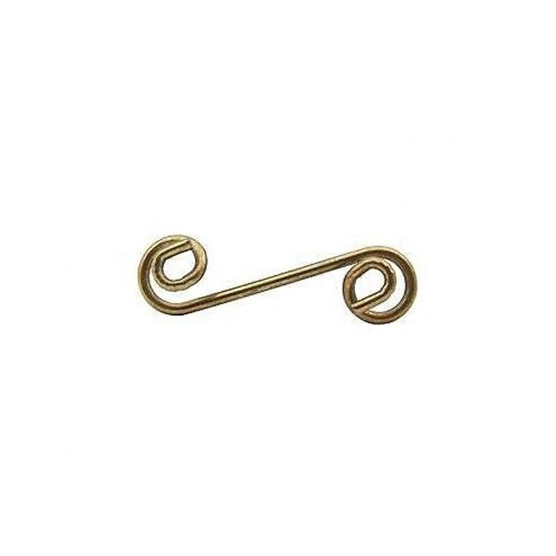 Dzus Spring Supplier - 1-3/8 Inch Dzues Springs