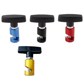 Hood Lift Support Clamp Manufacturer - Aluminum Alloy Auto Part