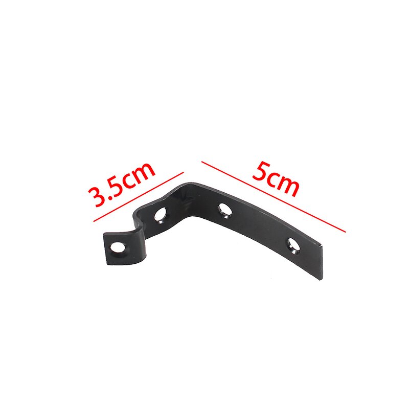 Glove Box Hinge Kit Supplier - for Audi A4 S4 RS4 B6 B7