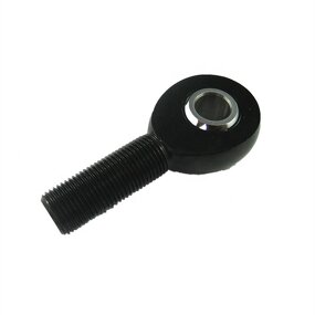 Heim Joint Supplier - Black Aluminum RH 1/2 X 5/8