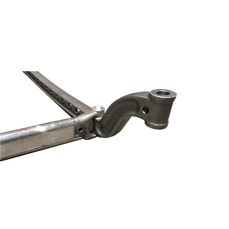 Wishbones Manufacturer - for 1932 Ford Rat Rod 47 Inch