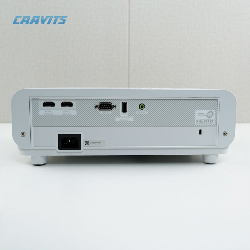 4K DLP Projector Factory - Custom Smart Projector