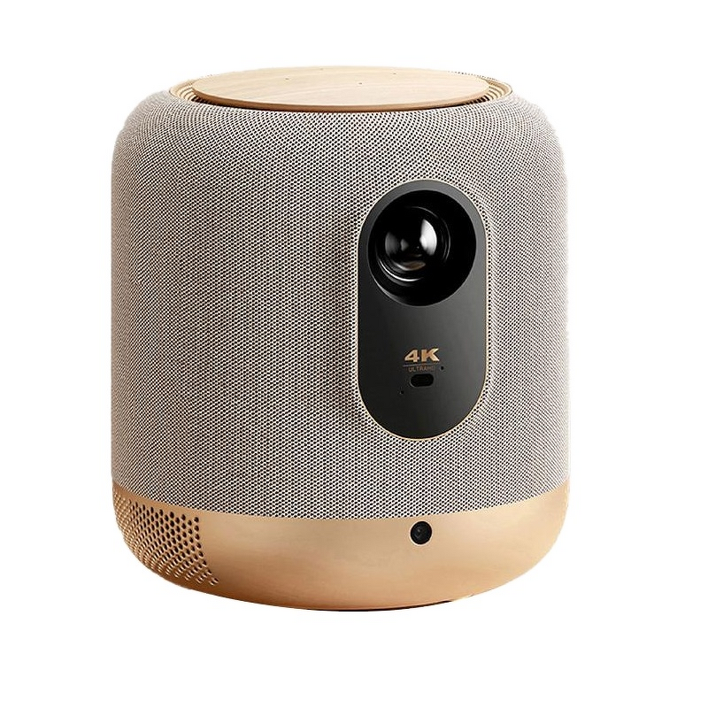 4K UST Laser Projector Factory - OEM/ODM Home Theater Projector