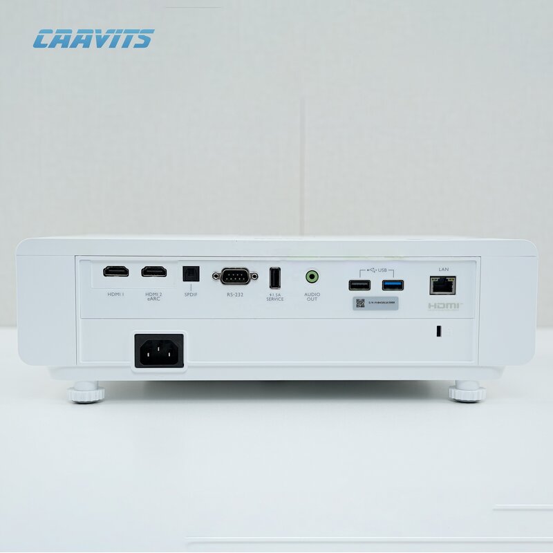 WUXGA Laser Projector Factory - OEM/ODM Business Projector