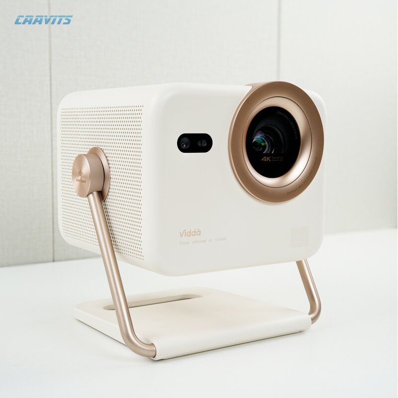 4K Smart Laser Projector Supplier - Custom Home Cinema Projector