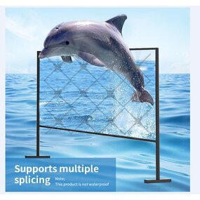 3D Holographic Fan Supplier - OEM/ODM Holographic Projector